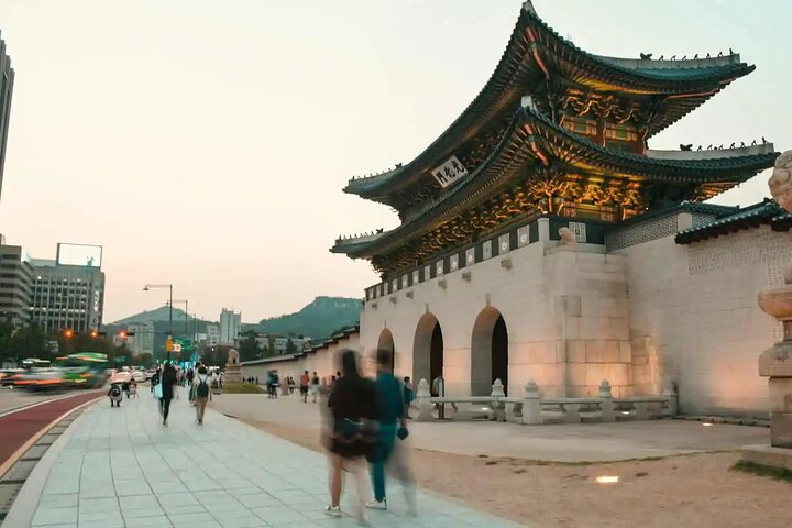 Discover Seoul: Local Life and History - Photo 1 of 25